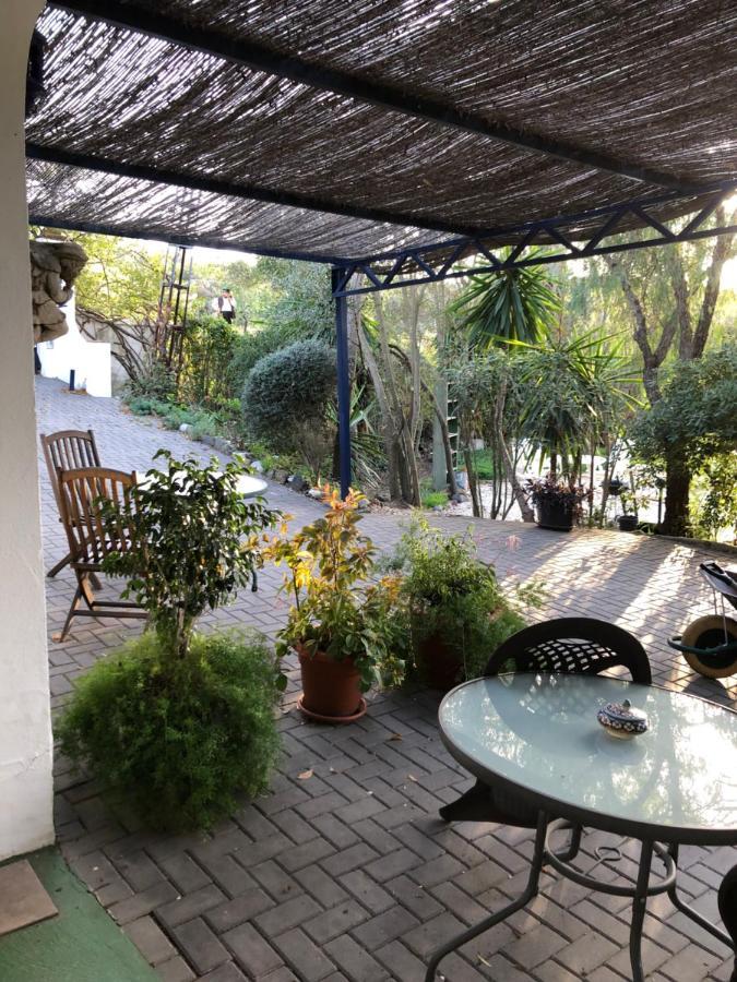 Finca El Rio,, La Casita One Of 2 Self Catering Studios. Pool And Hydrotherapy Jacuzzi มาลากา ภายนอก รูปภาพ